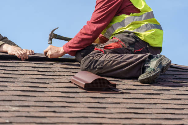 Heating Cable for Roof Installation in Williamsport, OH
