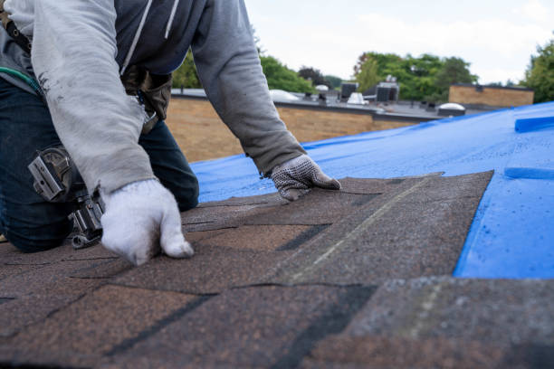Best Commercial Roofing Services  in Williamsport, OH