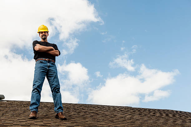 Best Residential Roofing Contractor  in Williamsport, OH