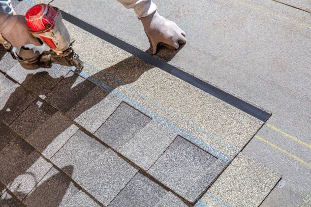 Best Roof Restoration Services  in Williamsport, OH